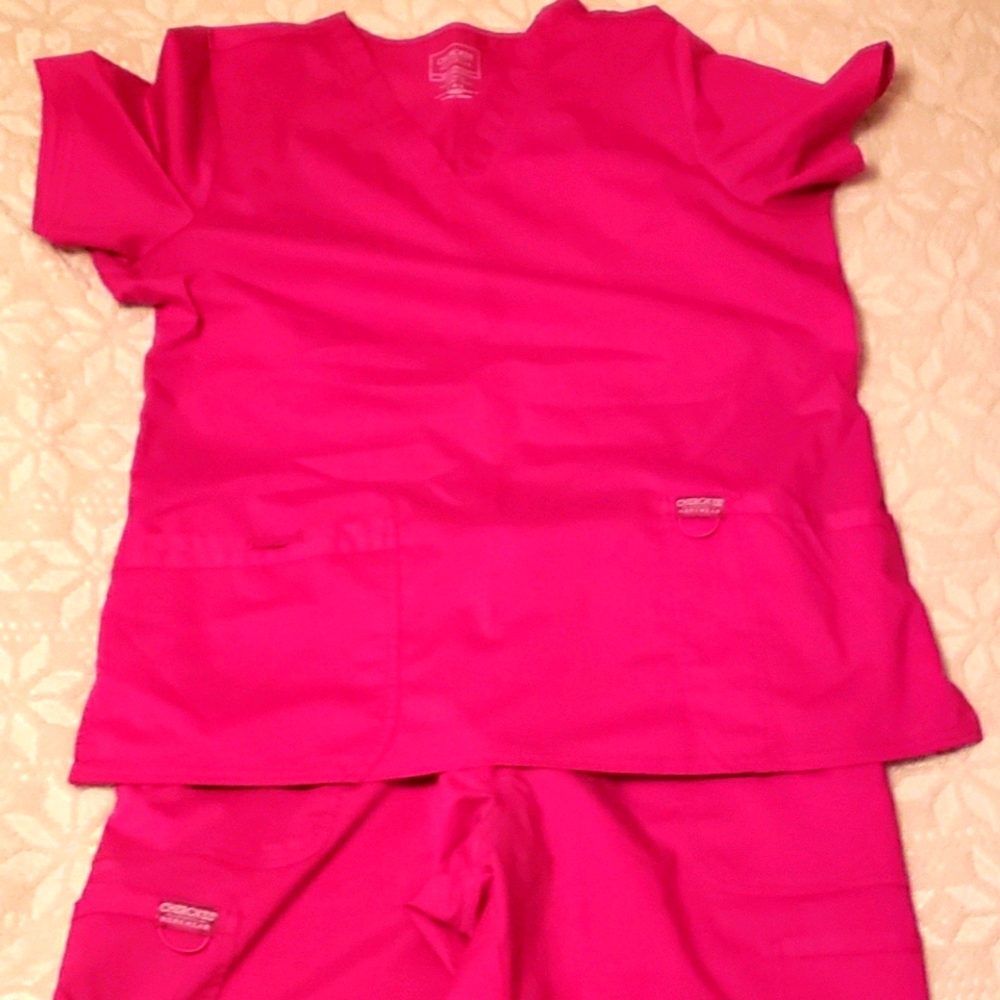 scrubs (set)
